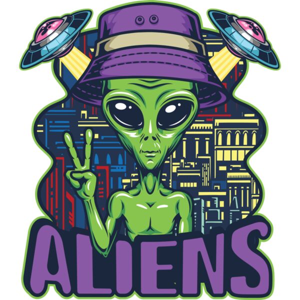 aliens Thumbnail