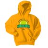 Youth Core Fleece Pullover Hooded Sweatshirt Thumbnail