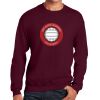 Heavy Blend Crewneck Sweatshirt Thumbnail