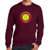 Heavy Blend Crewneck Sweatshirt Thumbnail