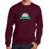Heavy Blend Crewneck Sweatshirt Thumbnail