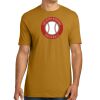 Apparel ® Unisex Cotton Tee Thumbnail